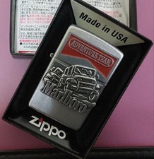 Accendino Zippo Marlboro