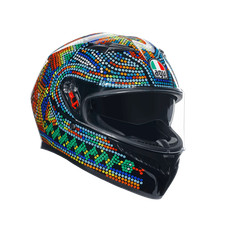 CASCO INTEGRALE K3 AGV E2206