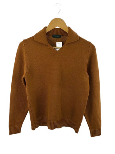 Zanone maglione polo - zanone,