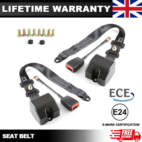 Kit cintura sicurezza fit - kit,