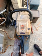 motosega a scoppio usata Hyundai 50cc