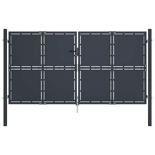 Fence gate gates - fence,