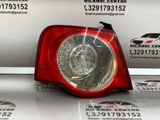 FARO FANALE STOP POSTERIORE SINISTRA SX VW PASSAT B6 2005-2010 BERLINA RB3