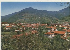 GARESSIO  -CUNEO -PANORAMA