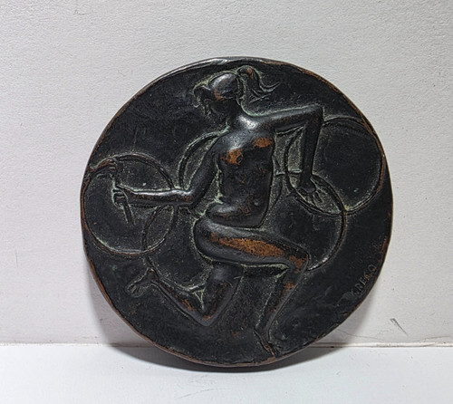 Medaglia partecipanti delle - medaglia,