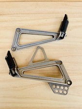 Honda Dominator NX650 RD02 RD