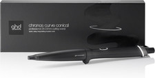 Ghd Chronos Curve Conical Wand