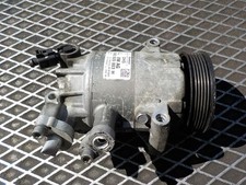 COMPRESSORE CLIMATIZZATORE