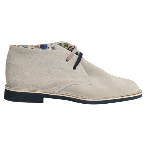 Scarpe pollini stivaletti uomo - pollini,