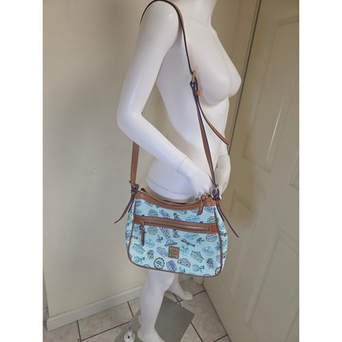 Borsa tracolla dooney - tracolla, &