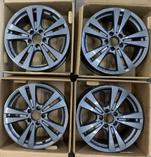 4 Cerchi in lega Mercedes