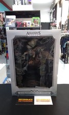 ASSASSIN'S CREED ALTAIR THE LEGENDARY ASSASSIN ACTION FIGURE FOTO