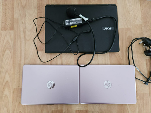 Difettoso non testato acer - testato, 3x