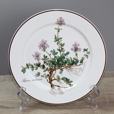 Piatto da torta Villeroy & Boch V&B Botanica piatto da colazione piatto Ø circa 21 cm