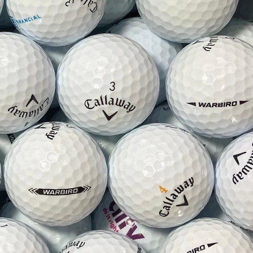100 callaway hex warbird - 100,