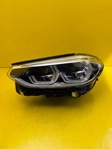 Bmw g01 g02 2018 full - bmw,