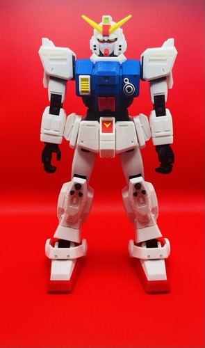Bandai gundam versione - bandai,