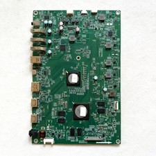 Scheda video principale