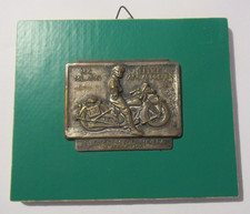 M.C. MILANO-FELICE ASCIAMPRENER-4° CRITERIUM DI PRIMAVERA 28-4-1957-INDIAN