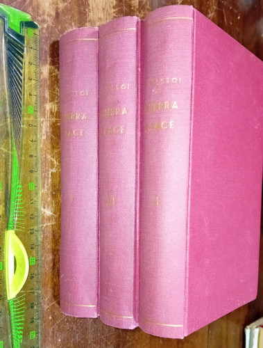Libro volumi rilegati - libro🟥,