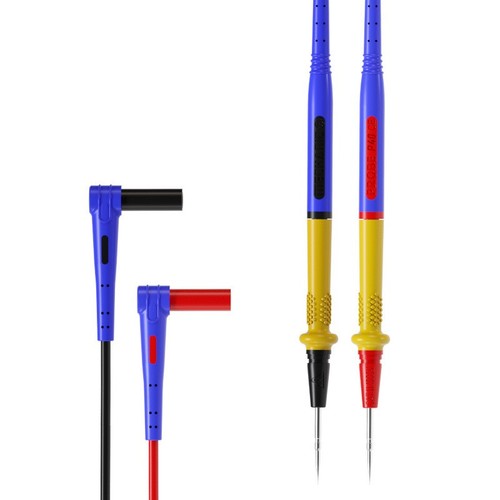 Sonde multimetro 1000v cati - sonde,