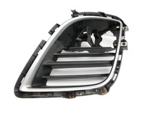 Griglia di ingresso aria