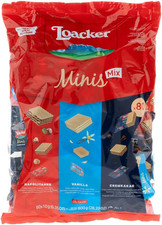 Party Pack XL, Mix Di Mini