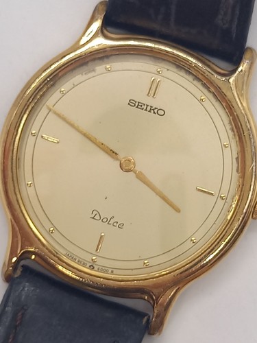 Articolo funzionante seiko - articolo,