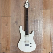 YAMAHA RGX A2 luci LED bianche