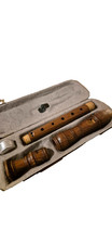 Moeck registratore soprano