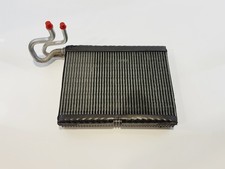 BMW F15 X5 M50D, evaporatore