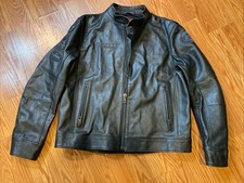 Dainese Legacy Leather Jacket