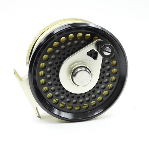 Mulinello pesca mosca - pesca, a