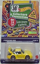 Hot Wheels 2024 - 38°