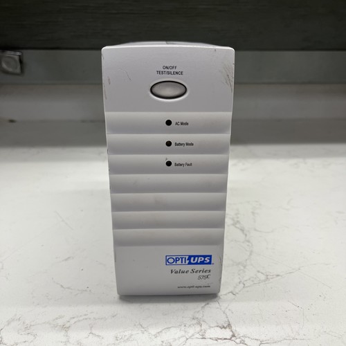 Opti ups vs575c - vs575c, (575va,