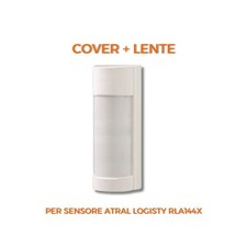Optex cover lente ricambio - cover,
