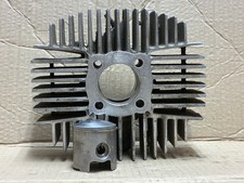 Cilindro 70 cc - Kreidler