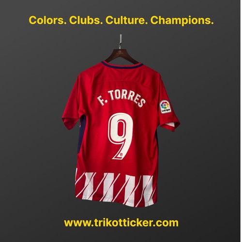 Maglia fernando torres - maglia,
