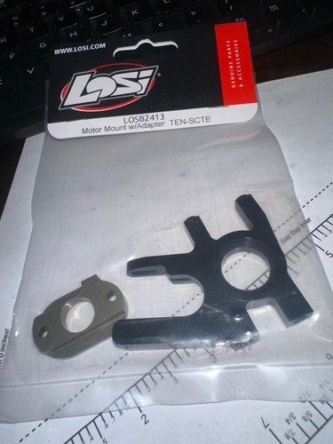 Supporto motore losi losb2413 - losi,