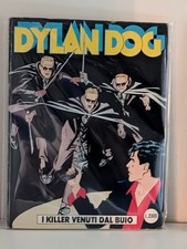 Dylan Dog n. 78 Originale