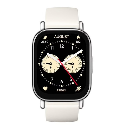 Redmi watch lite - redmi, 5