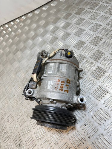 Compressore aria condizionata - compressore,