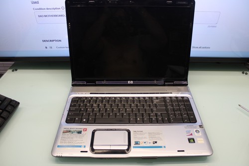 Pavilion dv9000 cpu - #42,