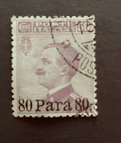 Uffici esteri para - uffici, 80