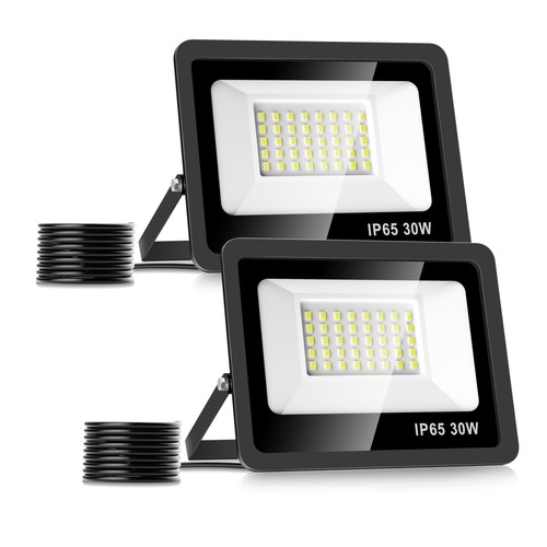 Realky 30w faretto led - 30w,