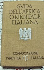 Guida dell'Africa Orientale