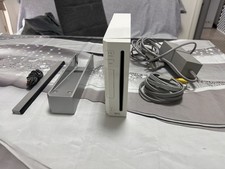 NINTENDO WII + GIOCO WII SPORT