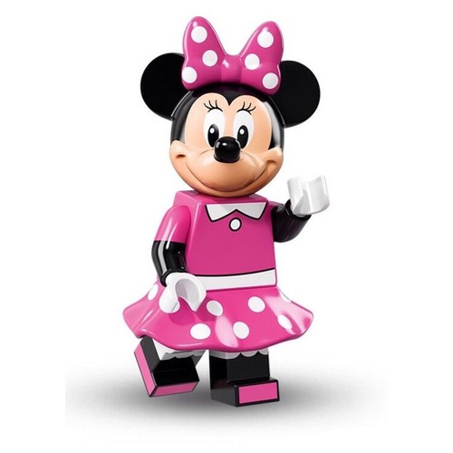 Lego disney serie - serie, 1