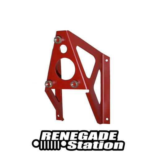 Supporto ruota scorta jeep - scorta,