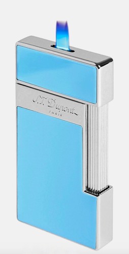 Accendino dupont slimmy - s.t.,
